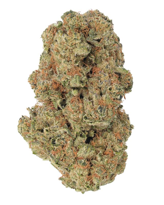 panda's choice - Green Drop - Sativa
