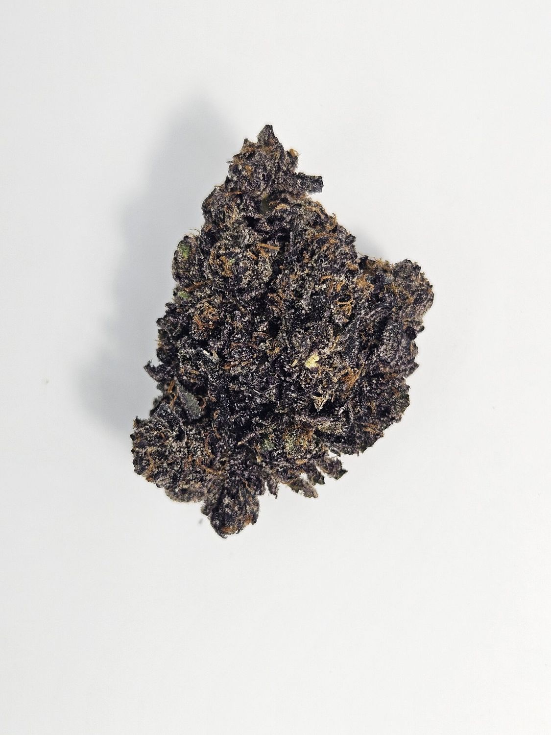 panda's choice - Black Cherry Gelato - Indica Hybrid