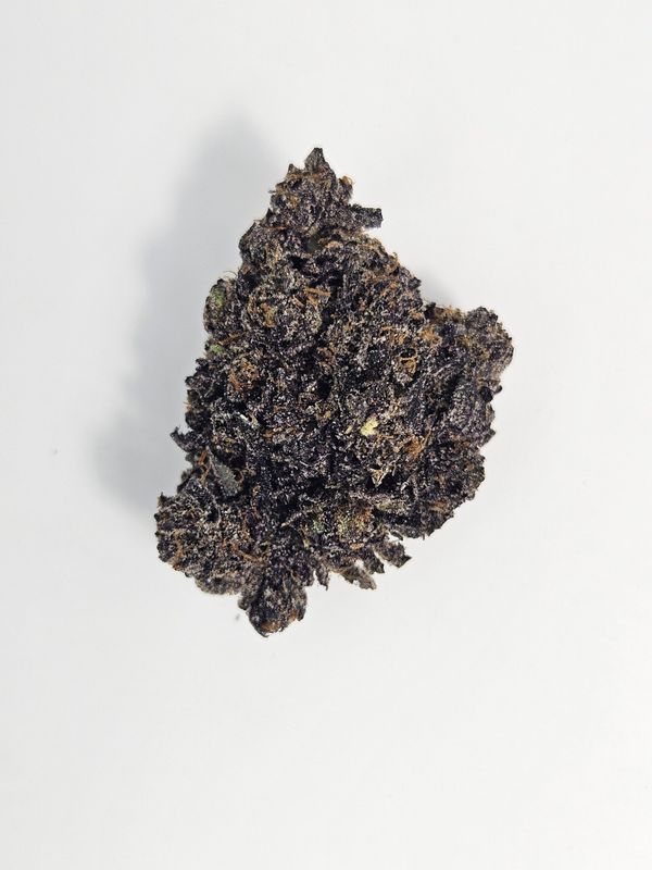 panda's choice - Black Cherry Gelato - Indica Hybrid