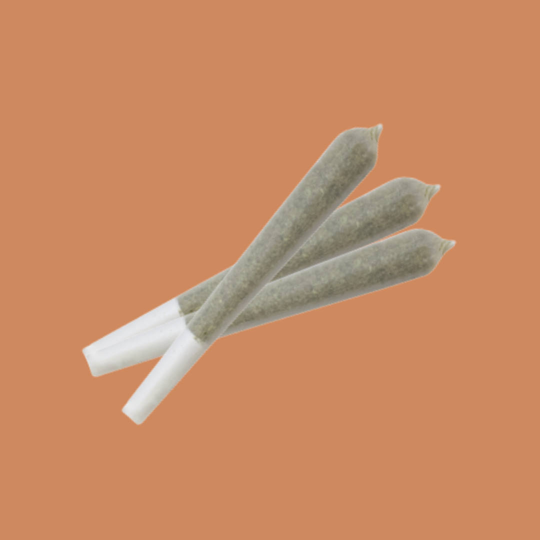 panda's - pre-rolls - house