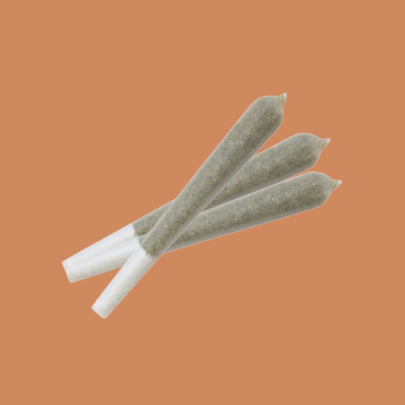 panda's - pre-rolls - house