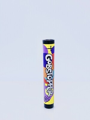 pre-rolls - exotic terplords -