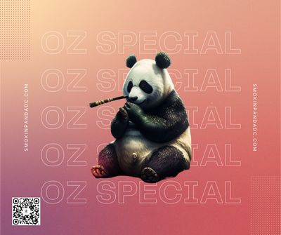 panda's choice oz specials