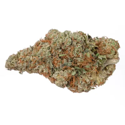 panda's choice - dutch cake - indica
