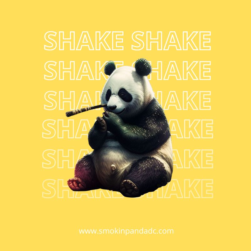 panda's choice shake oz specials