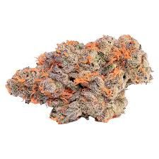 panda's choice - white cherry rozay - IDH