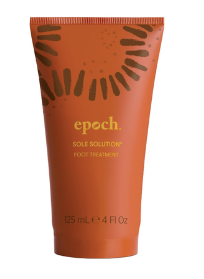 Epoch® Sole Solution® Foot Treatment