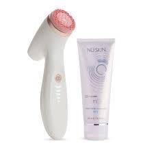 ageLOC LumiSpa® iO + Cleanser