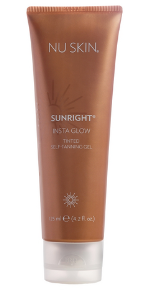 Sunright® Insta Glow
