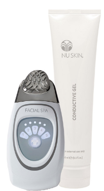 Nu Skin® Facial Spa