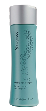 ageLOC® Scalp &amp; Hair Shampoo