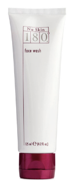 180° Face Wash