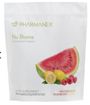 Pharmanex® Nu Biome®