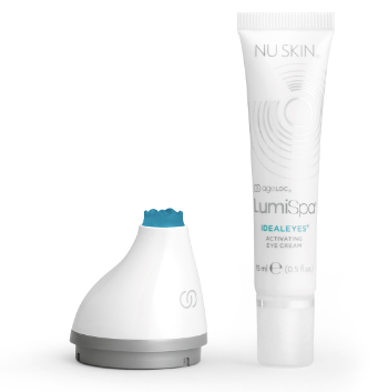 LumiSpa iO Accessories Kit