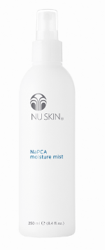 NaPCA Moisture Mist