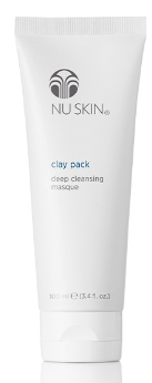 Clay Pack Deep Cleansing Masque