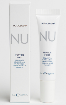 Nu Colour® Peptide Pout