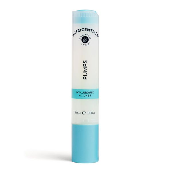 Nutricentials® Hyaluronic Acid Pump