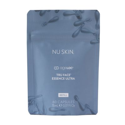 TFEU Refill Pouches