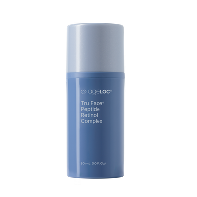ageLOC® Tru Face® Peptide Retinol Complex