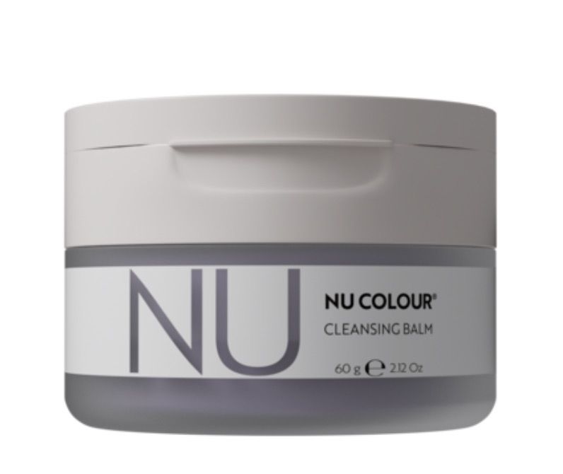 Nu Colour® Cleansing Balm