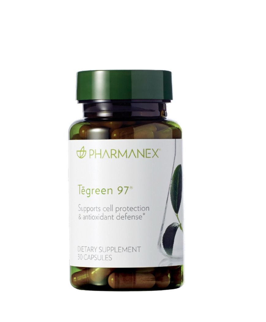 Tēgreen 97® (30 count)