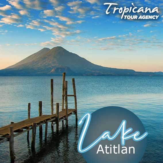 Atitlan Shuttle Atitlan Shuttle