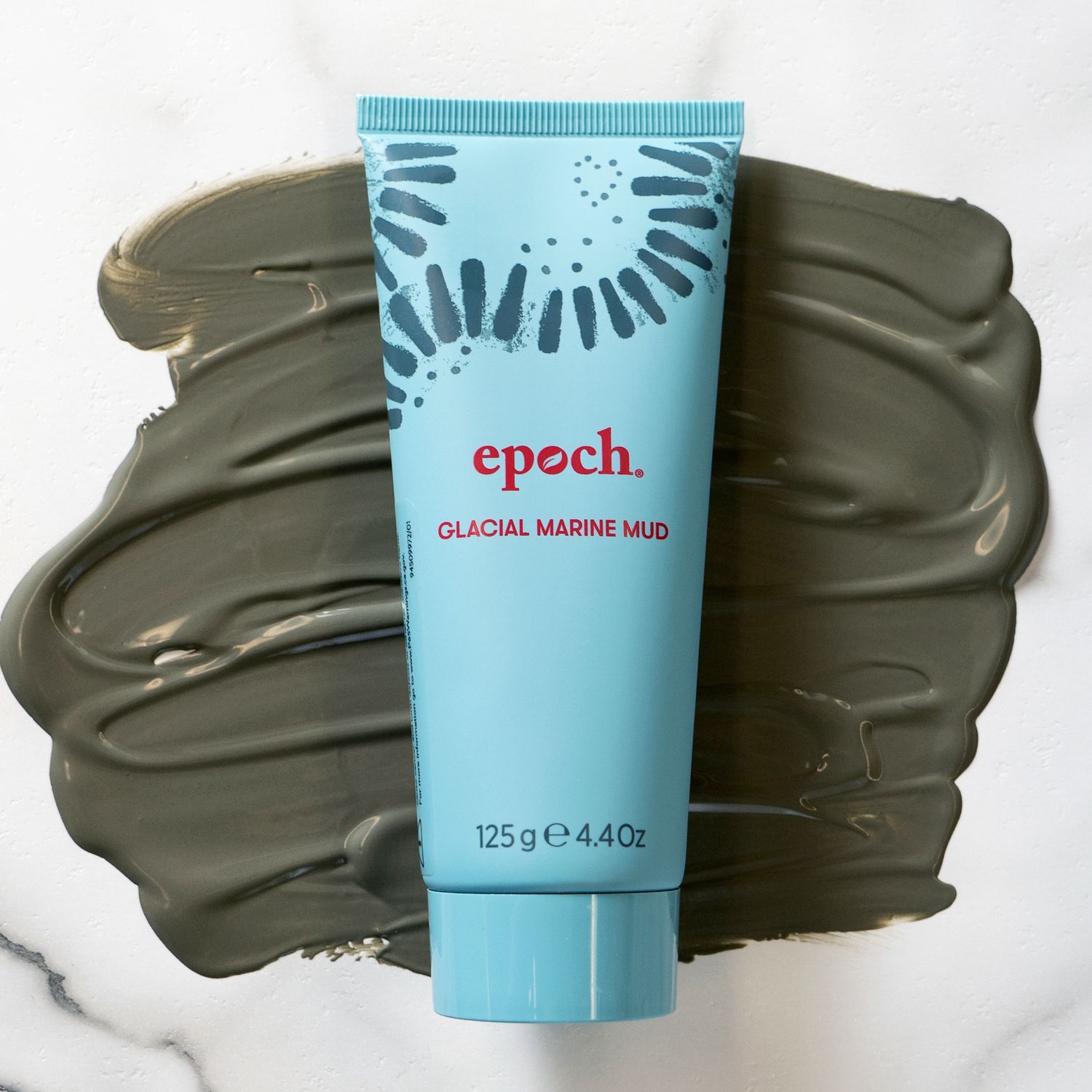 Epoch® Glacial Marine Mud mask