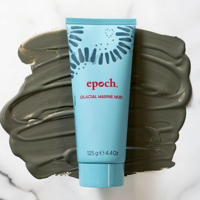 Epoch® Glacial Marine Mud mask