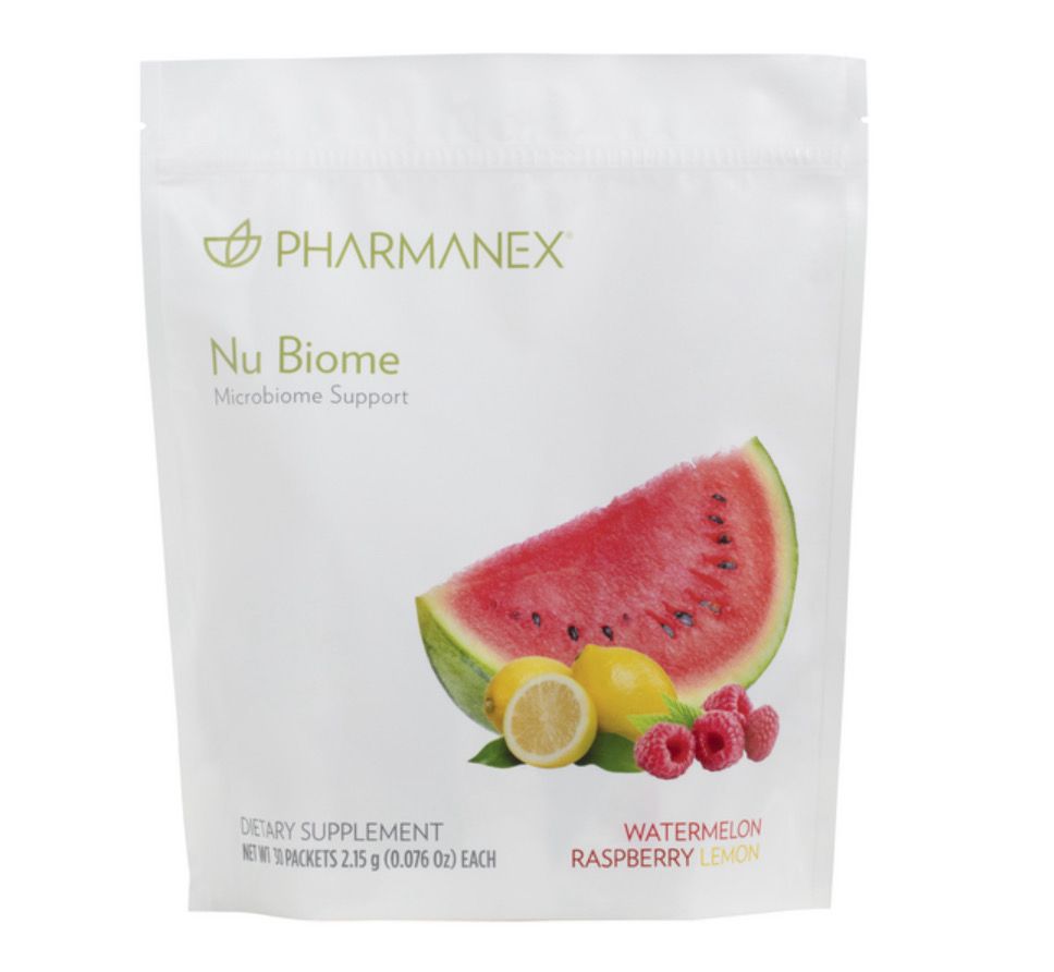 Nu Biome