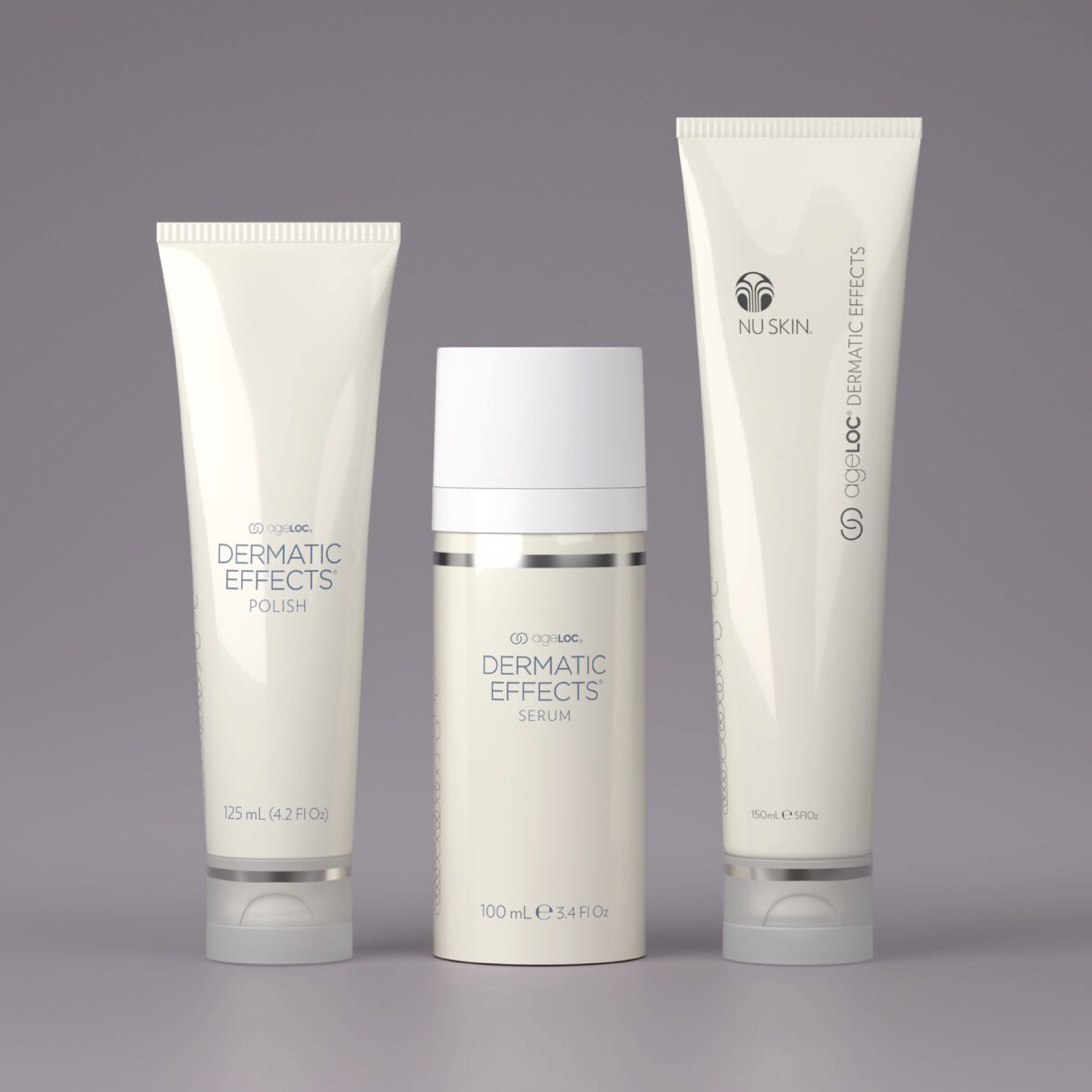 Dermatic Effects Trio