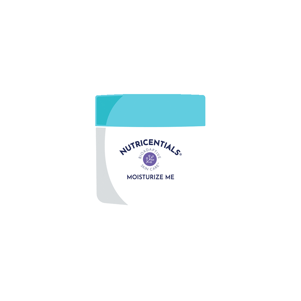 Nutricentials Moisturize Me