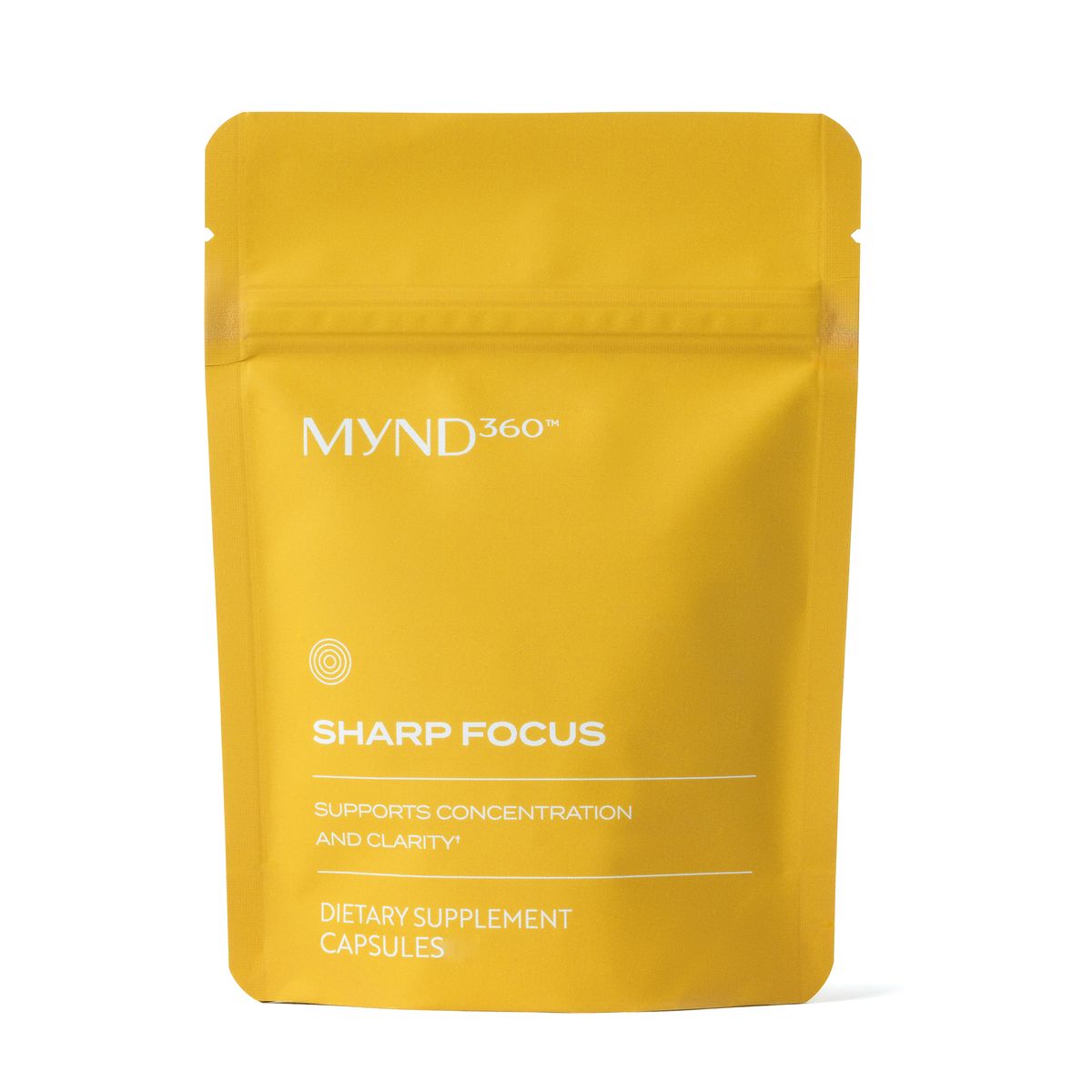 MYND 360 Sharp Focus