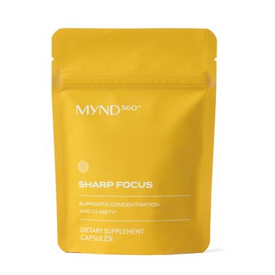 MYND 360 Sharp Focus