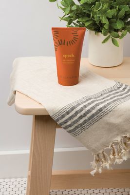 Epoch® Sole Solution® Foot Treatment