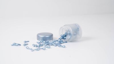 TFEU Pearl Jar (AKA BOTOX BEADS)