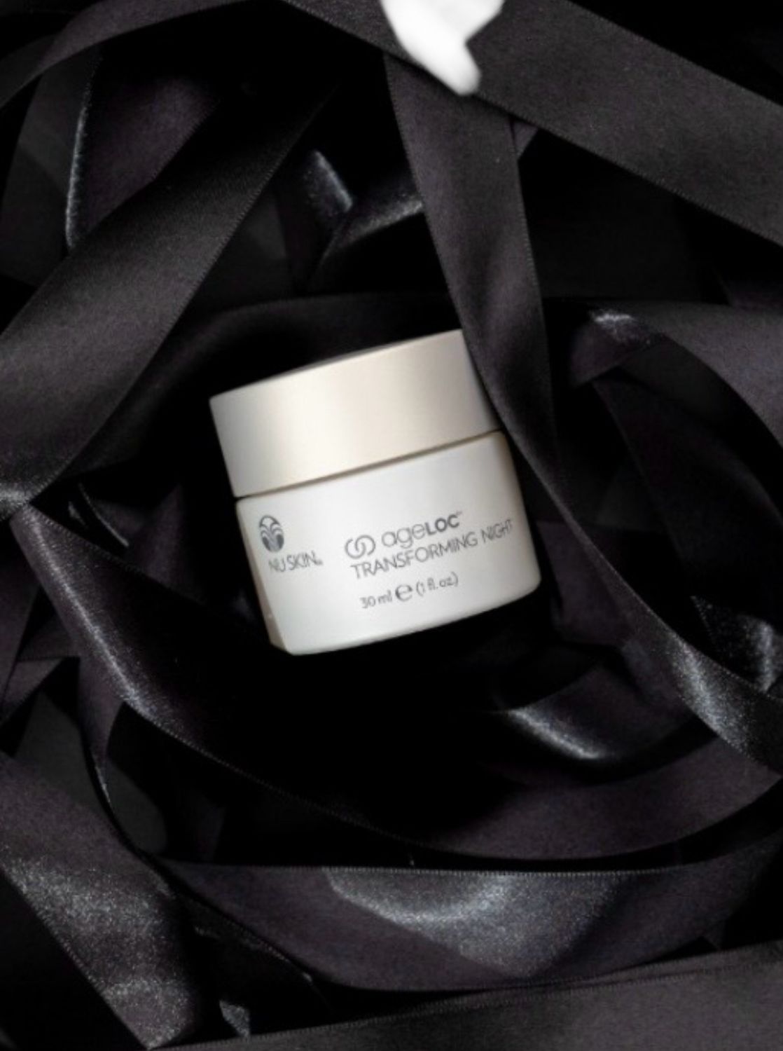 Transforming Night Cream