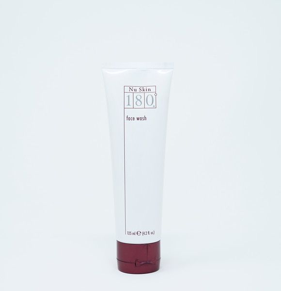 Vitamin C Face Wash