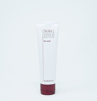Vitamin C Face Wash