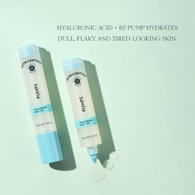 Hyaluronic Acid Serum