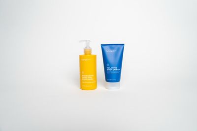 Body Care Bundle