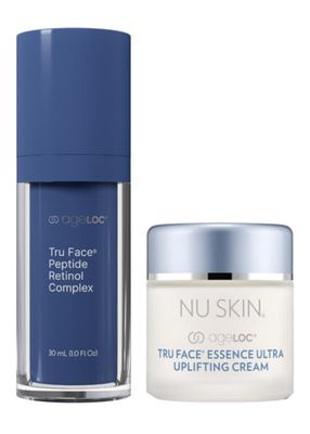 Retinol &amp; Uplifting Cream Bundle