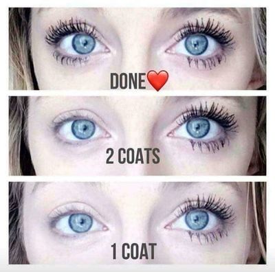 Mascara