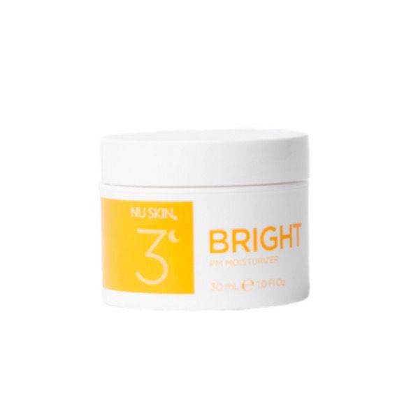 Bright Line Moisturizer PM