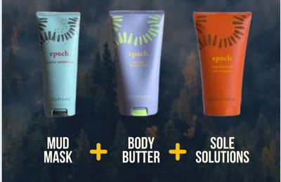 Epoch® Favorites Trio