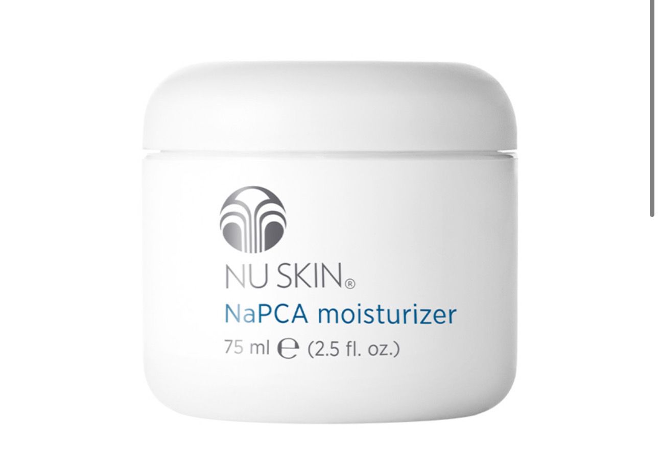 NaPCA Gentle Moisturizer