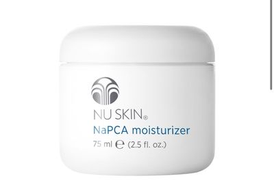 NaPCA Gentle Moisturizer