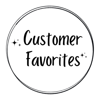 Customer Favorites