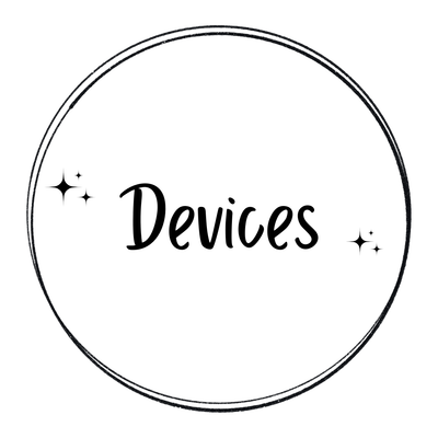 Device Refills &amp; Replacements