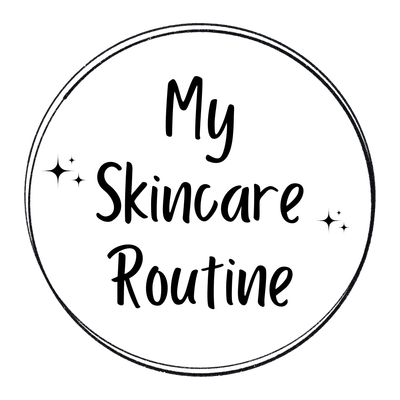 My Current Skincare Routine
